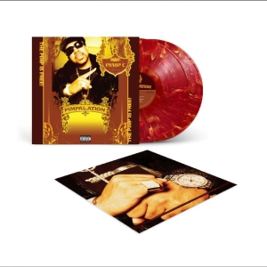 Pimp C - Pimpalation (20Th Anniversary Reiss