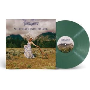Cassidy Daniels - What Have I Got To Lose