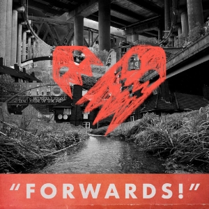 Johnny Foreigner - Forwards!