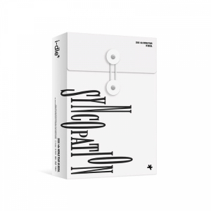 (G)I-Dle - 2026 World Tour Syncopation In Seoul BLU-RAY + Photocard