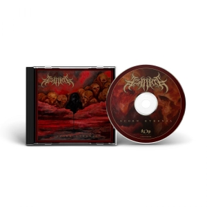 Azarath - Scorn Eternal