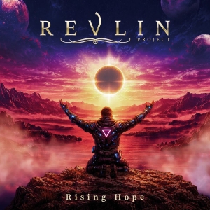 Revlin Project - Rising Hope
