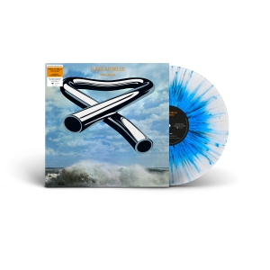 Mike Oldfield - Tubular Bells (Nad Seashore Colour / Lp1)