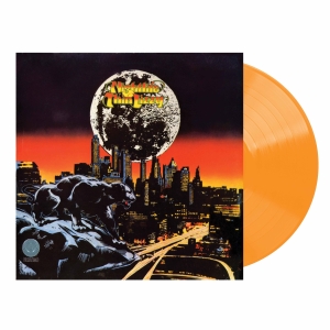 Thin Lizzy - Nightlife (Nad Colour Vinyl)