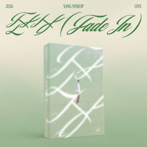 Yang Yo Seop - 2026 YAng Yoseop Live Album (Fade In)