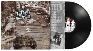 Nailbomb - Proud To Commit Commercial Suicide