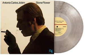 Antonio Carlos Jobim - Stone Flower