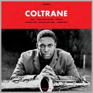 John Coltrane - Coltrane