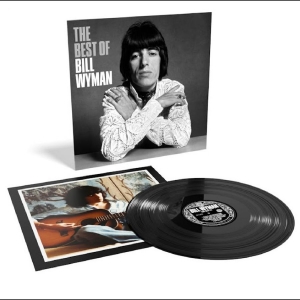 Bill Wyman - The Best Of