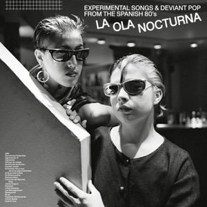 Various Artists - La Ola Nocturna (Experimental Songs