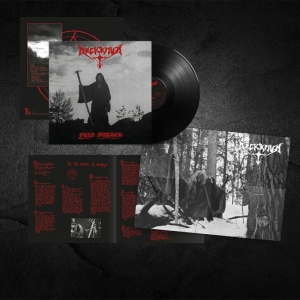 Arckanum - Fran Marder (Black Vinyl Lp)
