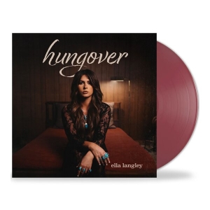 Langley Ella - Hungover