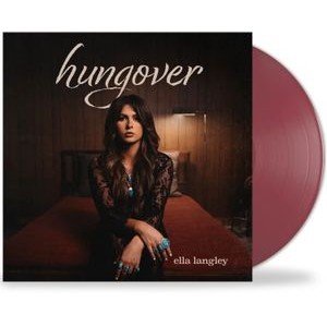 Ella Langley - Hungover