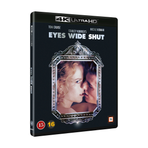 Movie - Eyes Wide Shut (4K UHD)
