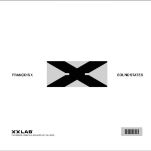 François X - Bound States Ep