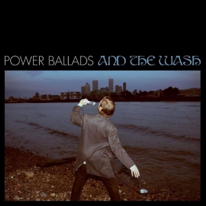 James Howard - Power Ballads And The Wash