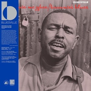 Brownie McGhee - Brownie's Blues