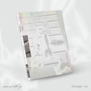 Nmixx - Strange Muse (Strange Ver.)
