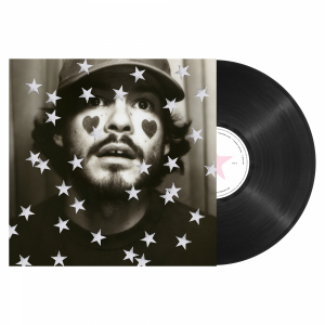 Rex Orange County - Dream Fatigue (Black Vinyl)