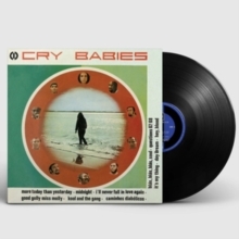 Cry Babies - Cry Babies