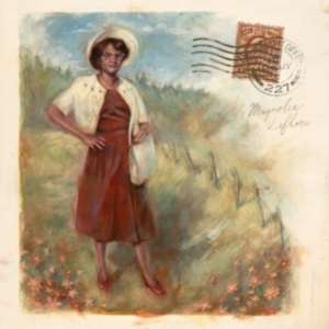 Boldy James - Magnolia Leflore