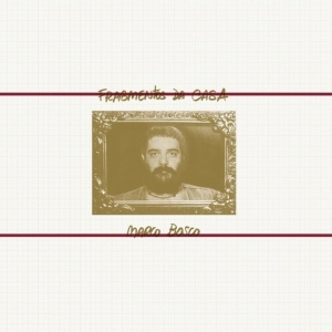 Marco Bosco  - Fragmentos