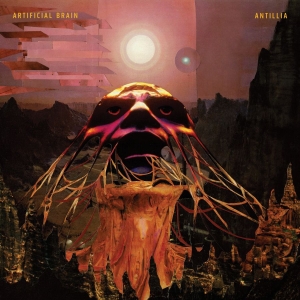Artificial Brain - Antillia