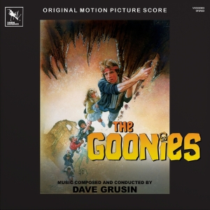 Dave Grusin - The Goonies