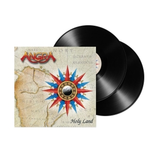 Angra - Holy Land (2 Lp Vinyl)