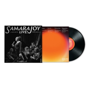 Samara Joy - Live (Live)