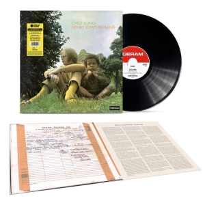 Henry Lowther Band - Child Song