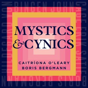 Bergmann Boris - Mystics & Cynics