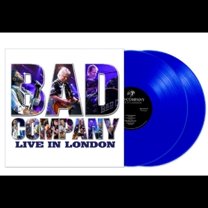 Bad Company - Live In London