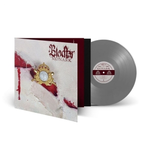 Blodtår - Monark