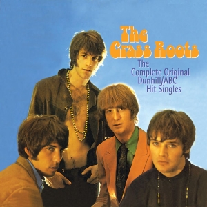 Grass Roots The - The Complete Original Dunhill/Abc H