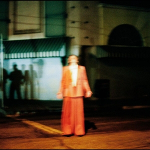 J.Bernardt - Wild Swim