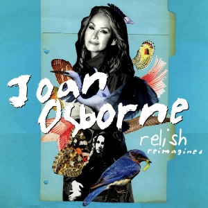 Osborne Joan - Relish Reimagined