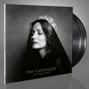 Thy Catafalque - Xiii: Sarga Erdo (2 Lp Black Vinyl)