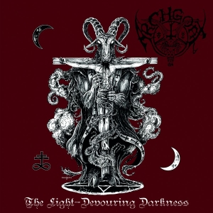 Archgoat - Light Devouring Darkness The (Digip