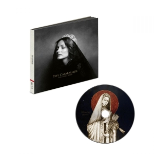 Thy Catafalque - Xiii: Sarga Erdo (Mediabook)