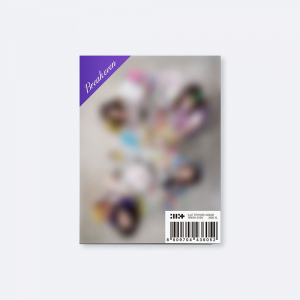 Illit - Break Even (Weverse Albums Ver.)