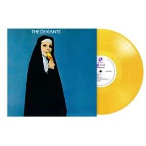 The Deviants - The Deviants