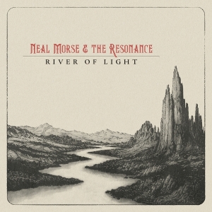 Morse Neal - River Of Light