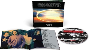 Swervedriver - Raise