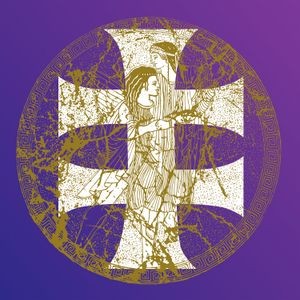Faith And The Muse - Elyria