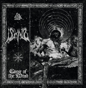 Iskald - Curse Of The Mind