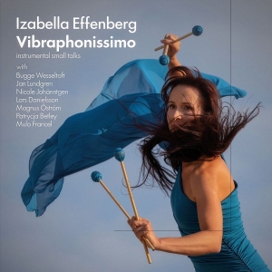 Effenberg Izabella - Vibraphonissimo