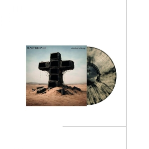 Last Decade The - Rebirth Of Suffering (Black Smoke V