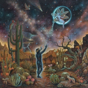 Dream Unending - Certain Uncertainties