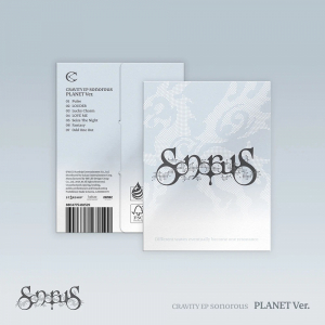 Cravity - Sonorous (Planet Ver.)